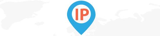 What is my ip?